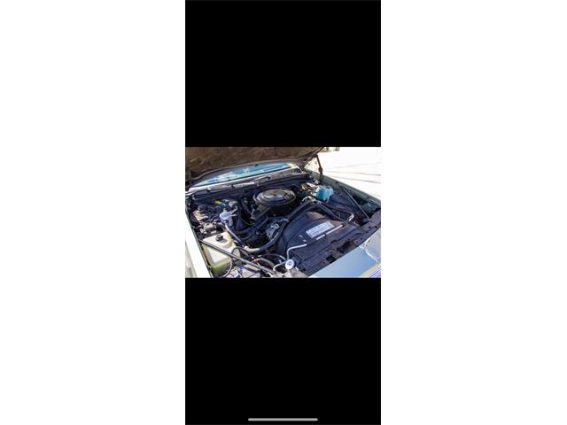 1986 Pontiac Bonneville (CC-1946627) for sale in Carlisle, Pennsylvania