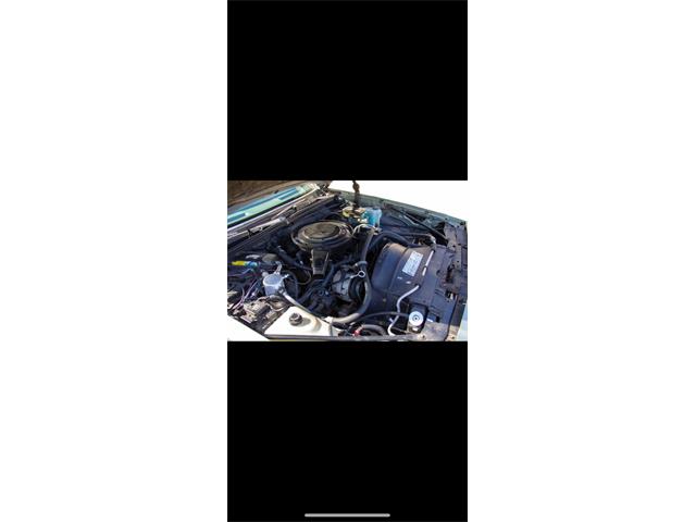 1986 Pontiac Bonneville (CC-1946627) for sale in Carlisle, Pennsylvania