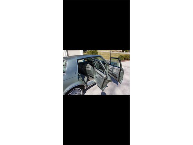 1986 Pontiac Bonneville (CC-1946627) for sale in Carlisle, Pennsylvania