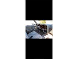 1986 Pontiac Bonneville (CC-1946627) for sale in Carlisle, Pennsylvania