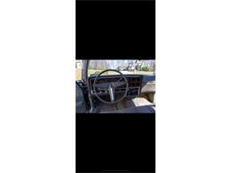 1986 Pontiac Bonneville (CC-1946627) for sale in Carlisle, Pennsylvania
