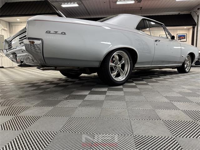 1966 Pontiac GTO (CC-1946631) for sale in North East, Pennsylvania