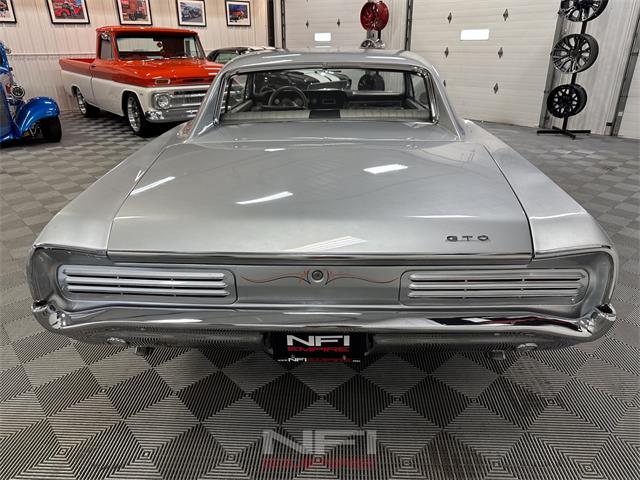1966 Pontiac GTO (CC-1946631) for sale in North East, Pennsylvania