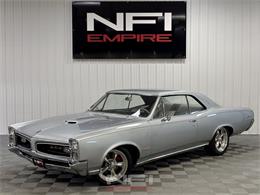 1966 Pontiac GTO (CC-1946631) for sale in North East, Pennsylvania