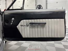 1966 Pontiac GTO (CC-1946631) for sale in North East, Pennsylvania