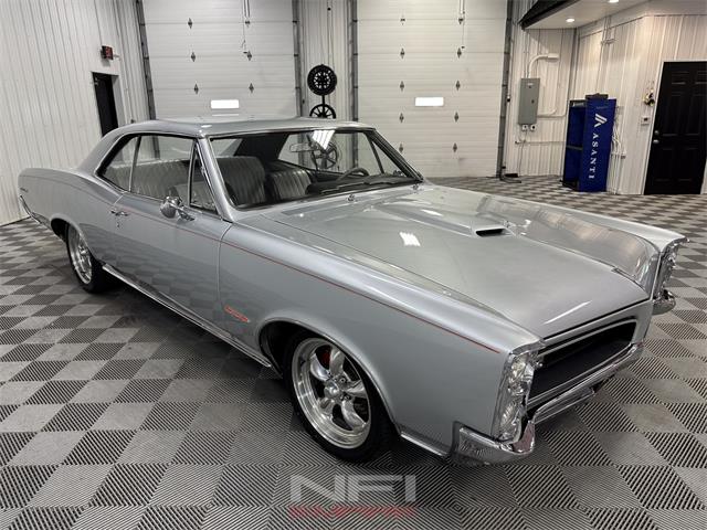 1966 Pontiac GTO (CC-1946631) for sale in North East, Pennsylvania