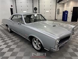 1966 Pontiac GTO (CC-1946631) for sale in North East, Pennsylvania
