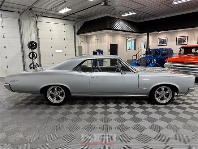 1966 Pontiac GTO (CC-1946631) for sale in North East, Pennsylvania
