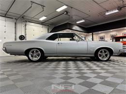 1966 Pontiac GTO (CC-1946631) for sale in North East, Pennsylvania