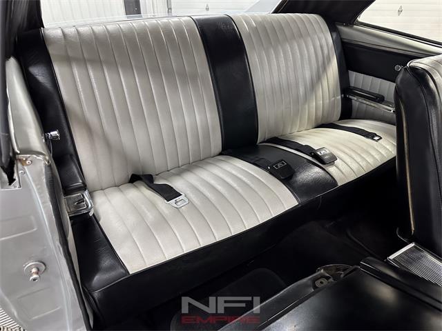 1966 Pontiac GTO (CC-1946631) for sale in North East, Pennsylvania