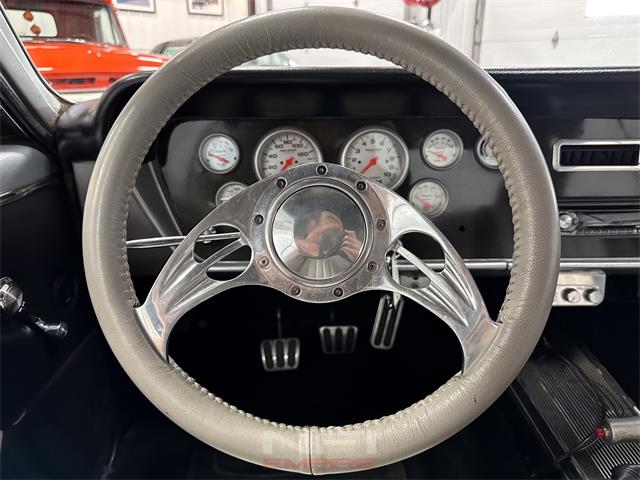 1966 Pontiac GTO (CC-1946631) for sale in North East, Pennsylvania