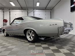 1966 Pontiac GTO (CC-1946631) for sale in North East, Pennsylvania