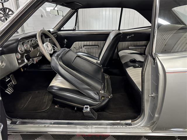 1966 Pontiac GTO (CC-1946631) for sale in North East, Pennsylvania