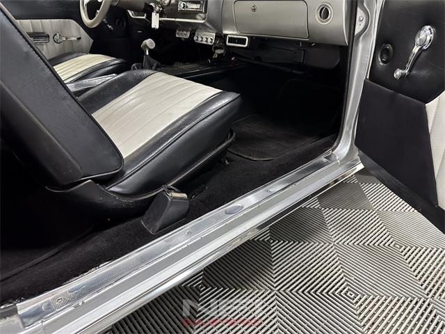 1966 Pontiac GTO (CC-1946631) for sale in North East, Pennsylvania