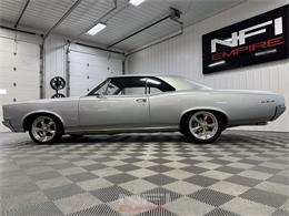 1966 Pontiac GTO (CC-1946631) for sale in North East, Pennsylvania