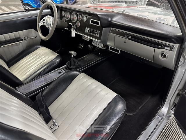 1966 Pontiac GTO (CC-1946631) for sale in North East, Pennsylvania