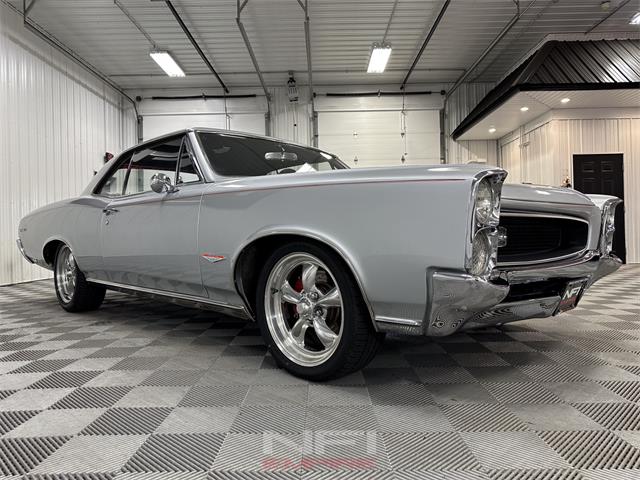 1966 Pontiac GTO (CC-1946631) for sale in North East, Pennsylvania