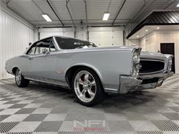 1966 Pontiac GTO (CC-1946631) for sale in North East, Pennsylvania