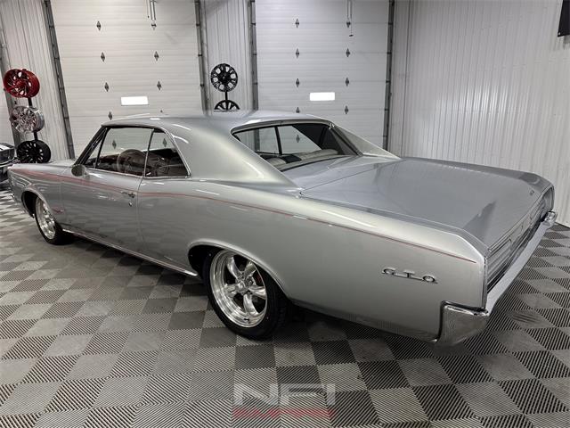 1966 Pontiac GTO (CC-1946631) for sale in North East, Pennsylvania