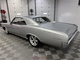 1966 Pontiac GTO (CC-1946631) for sale in North East, Pennsylvania