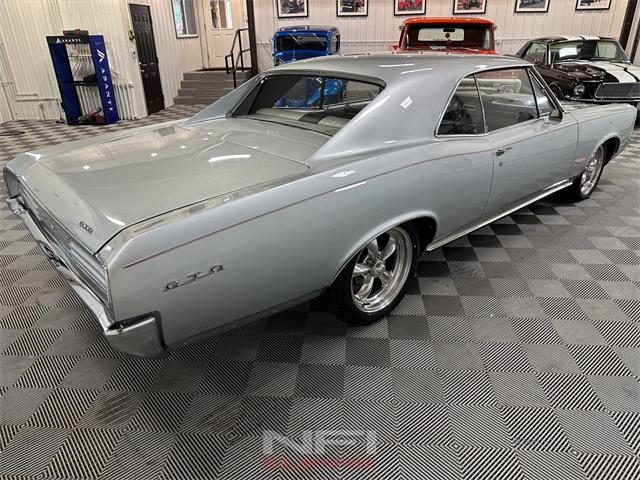 1966 Pontiac GTO (CC-1946631) for sale in North East, Pennsylvania