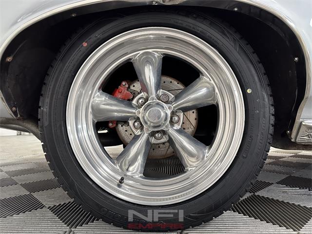 1966 Pontiac GTO (CC-1946631) for sale in North East, Pennsylvania