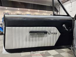 1966 Pontiac GTO (CC-1946631) for sale in North East, Pennsylvania