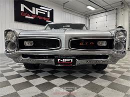 1966 Pontiac GTO (CC-1946631) for sale in North East, Pennsylvania