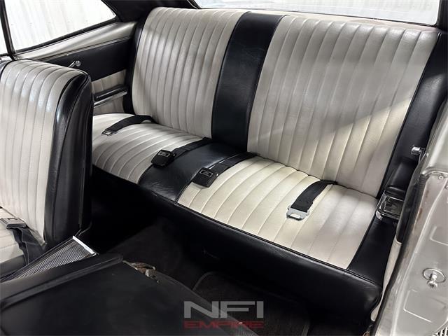 1966 Pontiac GTO (CC-1946631) for sale in North East, Pennsylvania
