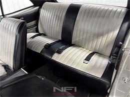 1966 Pontiac GTO (CC-1946631) for sale in North East, Pennsylvania