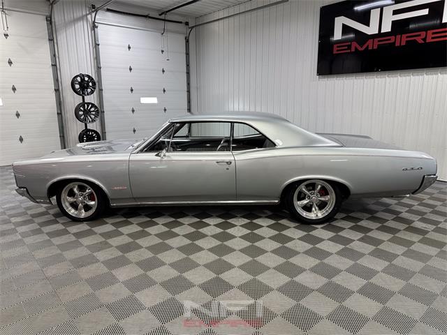 1966 Pontiac GTO (CC-1946631) for sale in North East, Pennsylvania