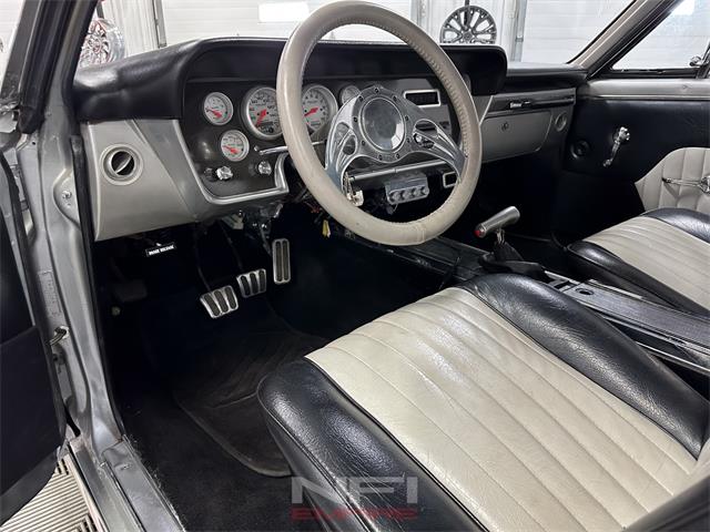 1966 Pontiac GTO (CC-1946631) for sale in North East, Pennsylvania