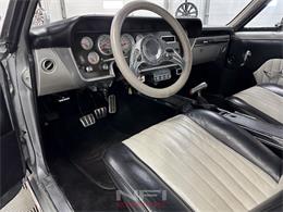 1966 Pontiac GTO (CC-1946631) for sale in North East, Pennsylvania