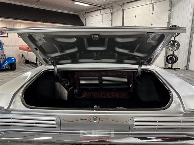 1966 Pontiac GTO (CC-1946631) for sale in North East, Pennsylvania