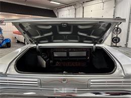 1966 Pontiac GTO (CC-1946631) for sale in North East, Pennsylvania