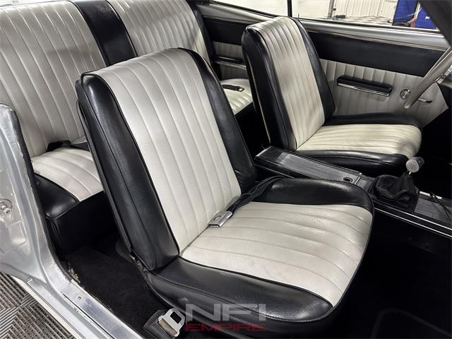 1966 Pontiac GTO (CC-1946631) for sale in North East, Pennsylvania