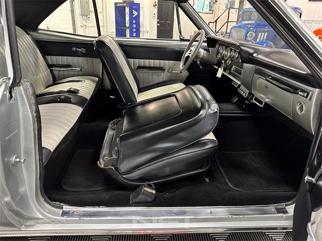 1966 Pontiac GTO (CC-1946631) for sale in North East, Pennsylvania