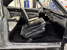 1966 Pontiac GTO (CC-1946631) for sale in North East, Pennsylvania