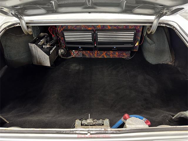 1966 Pontiac GTO (CC-1946631) for sale in North East, Pennsylvania