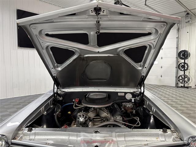 1966 Pontiac GTO (CC-1946631) for sale in North East, Pennsylvania