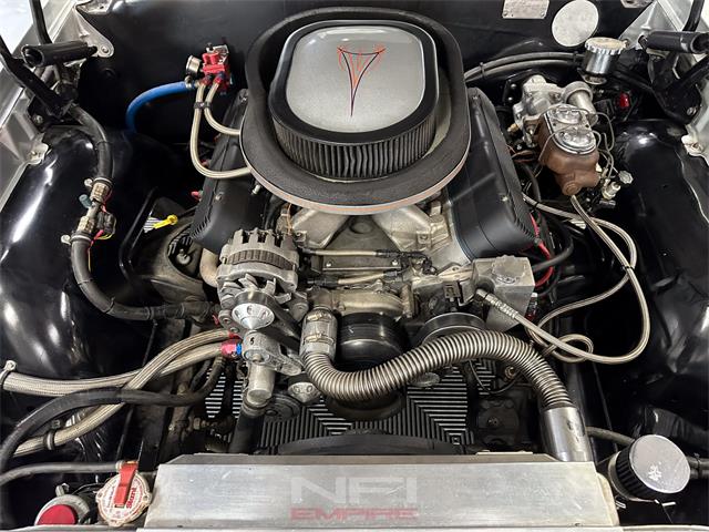 1966 Pontiac GTO (CC-1946631) for sale in North East, Pennsylvania