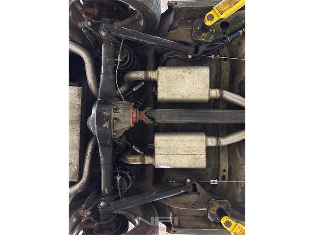 1966 Pontiac GTO (CC-1946631) for sale in North East, Pennsylvania