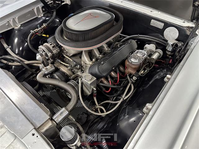 1966 Pontiac GTO (CC-1946631) for sale in North East, Pennsylvania