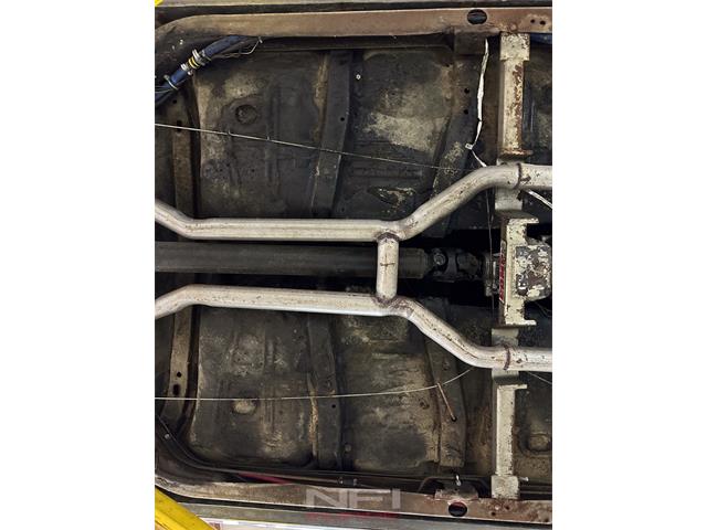 1966 Pontiac GTO (CC-1946631) for sale in North East, Pennsylvania