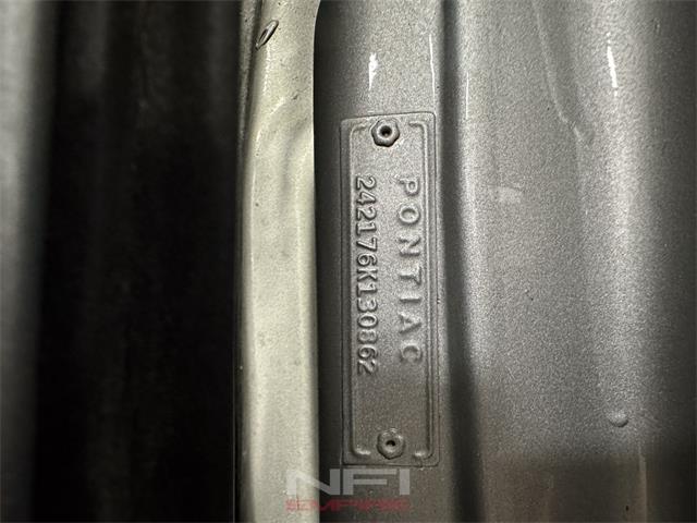 1966 Pontiac GTO (CC-1946631) for sale in North East, Pennsylvania