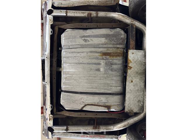 1966 Pontiac GTO (CC-1946631) for sale in North East, Pennsylvania
