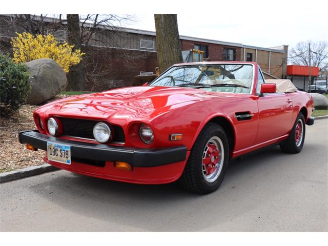 1979 Aston Martin Volante (CC-1946639) for sale in Astoria, New York