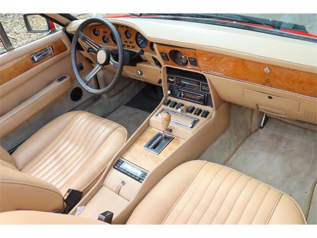 1979 Aston Martin Volante (CC-1946639) for sale in Astoria, New York