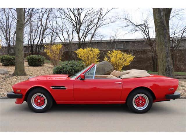1979 Aston Martin Volante (CC-1946639) for sale in Astoria, New York