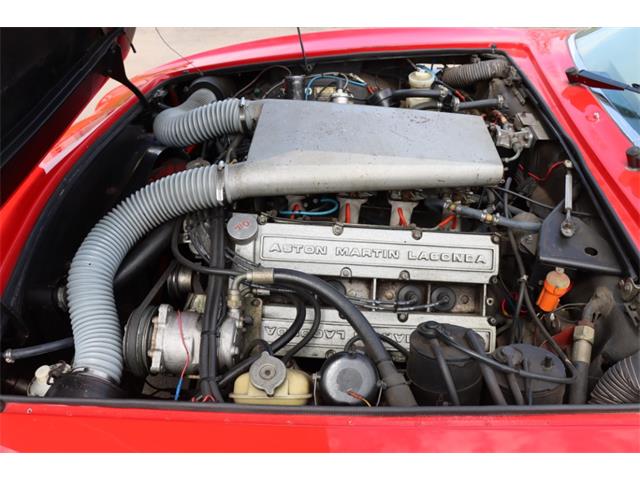 1979 Aston Martin Volante (CC-1946639) for sale in Astoria, New York